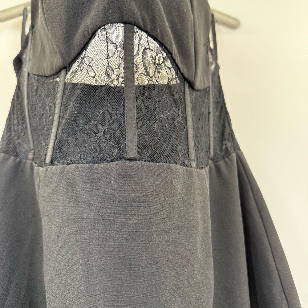 elle zeitoune Elliot Dress🧡 - Picture 7 of 13